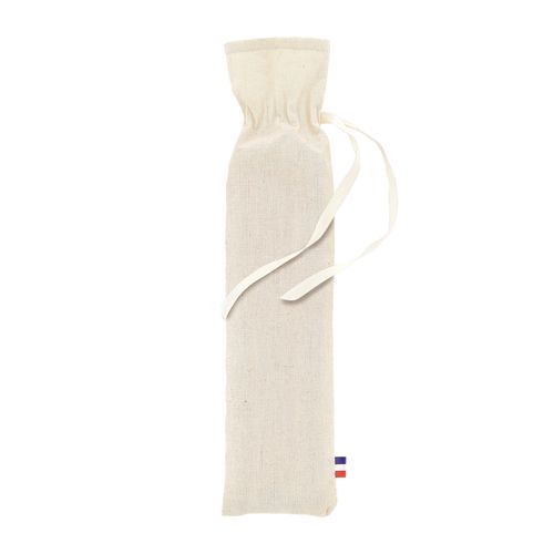 POCHETTE COTON 12 CRAYONS - 2