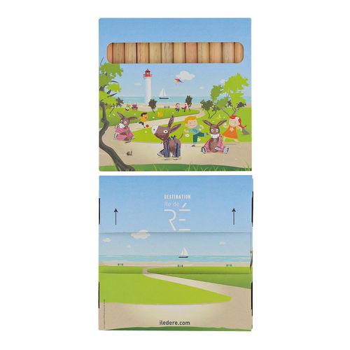 ETUI 12 CR COUL ECO 8,7 - 3