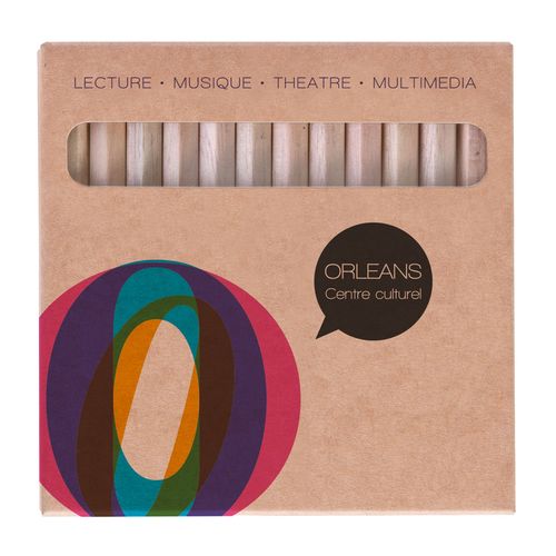 ETUI 12 CR COUL ECO 8,7 - 10