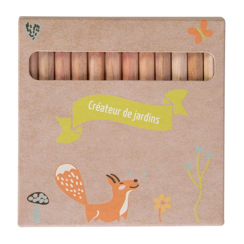 ETUI 12 CR COUL ECO 8,7 - 8