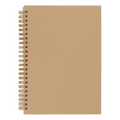 CARNET A5 carton - 7