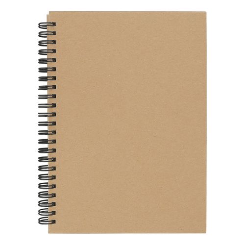 CARNET A5 carton - 9