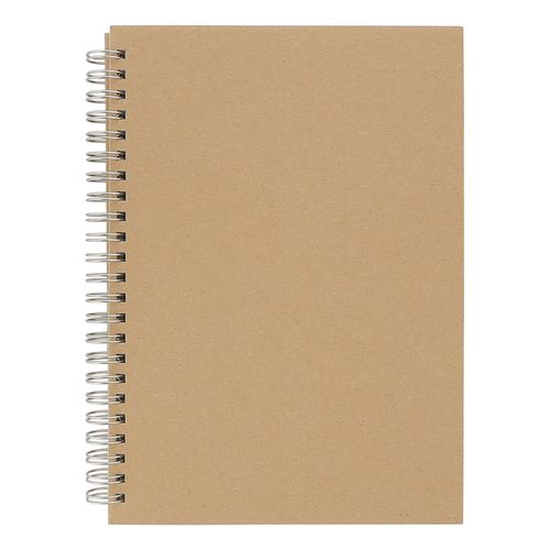 CARNET A5 carton - 10