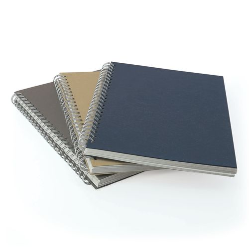 CARNET A5 carton - 14