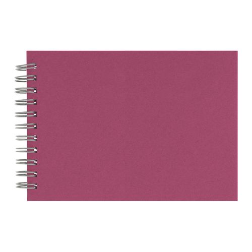 CARNET A6 papier couché - 3