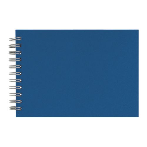 CARNET A6 papier couché - 4