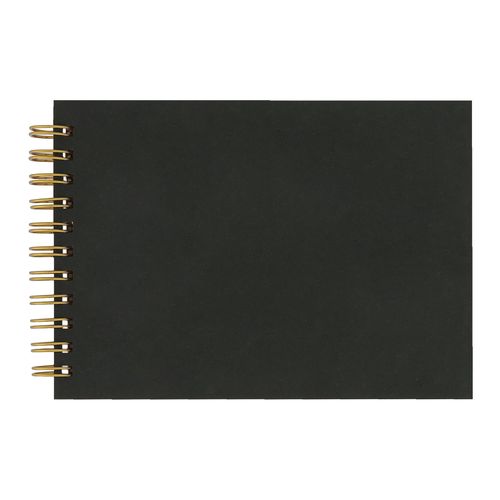 CARNET A6 papier couché - 5