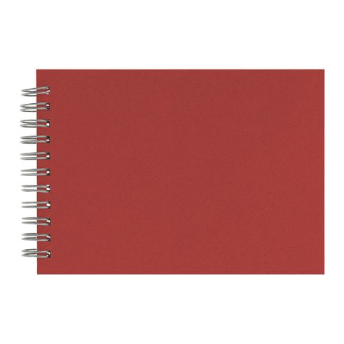 CARNET A6 papier couché - 6