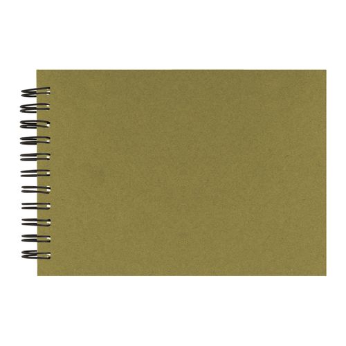 CARNET A6 papier couché - 7