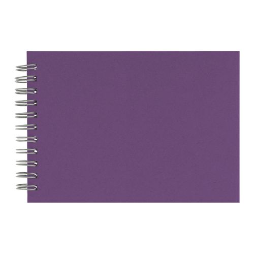 CARNET A6 papier couché - 8