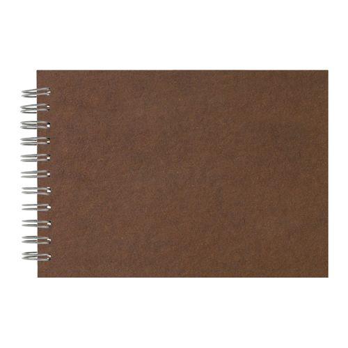 CARNET A6 papier couché - 11