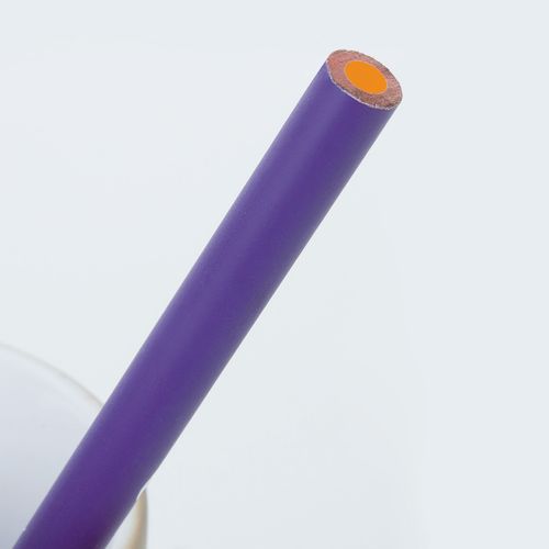 ECO ROND 17 Pant Fluo T Coupée - 8