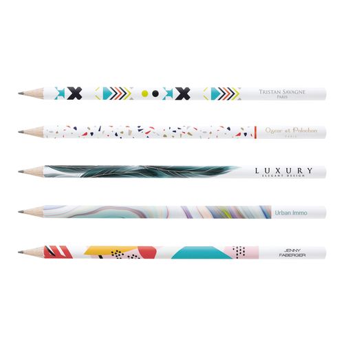 ECO ROND 17 Pant Fluo T Coupée - 24