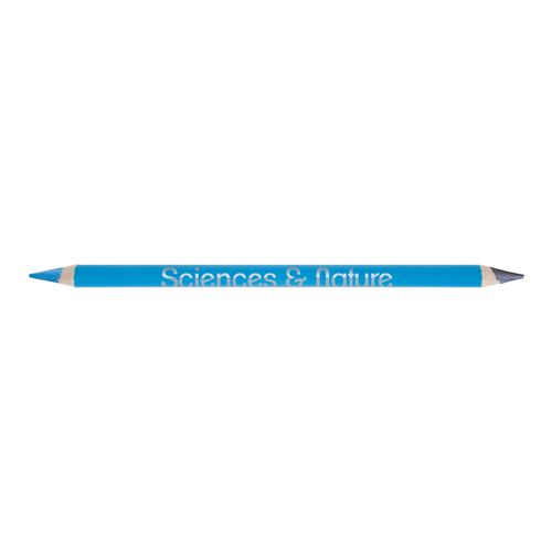 BI-COUL 2 PANTONE HB/FLUO 17,6