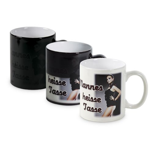 MUG MAGIQUE BRILLANT