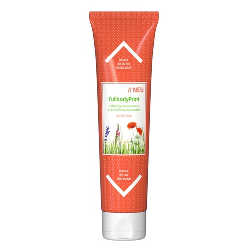 Foot Balm, 100 ml Tube Foot Balm, 100 ml Tube