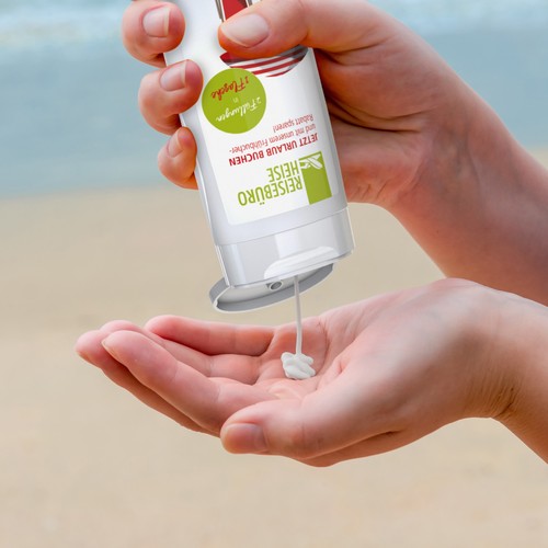 DuoPack Sun Milk "sensitive" SPF 30 + Shower Gel 1 (2 x 50 ml) DuoPack Sun Milk "sensitive" SPF 30 + Shower Gel 1 (2 x 50 ml)