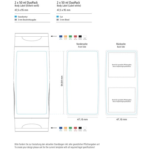DuoPack: Disponible uniquement en AT, CH & DE thumbnail 9