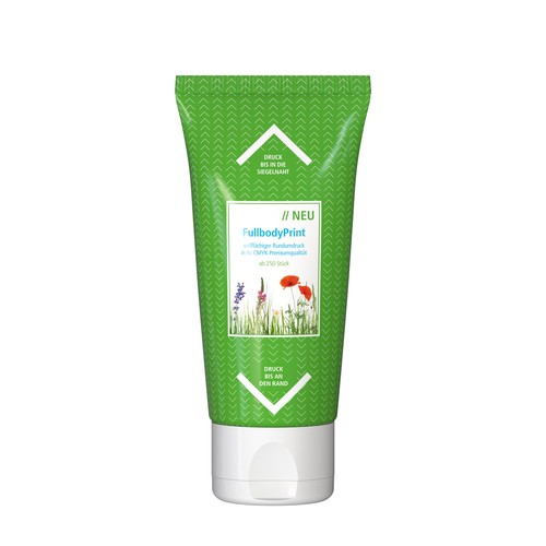 Sun Milk SPF 30, 50 ml Tube Sun Milk SPF 30, 50 ml Tube