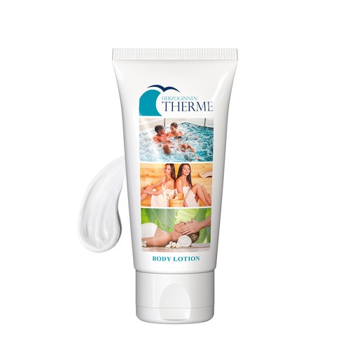 Body & After Sun Lotion (sensitive), 50 ml tube Body & After Sun Lotion (sensitive), 50 ml tube