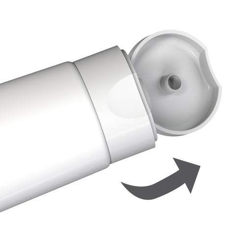 Body & After Sun Lotion (sensitive), 50 ml tube Body & After Sun Lotion (sensitive), 50 ml tube