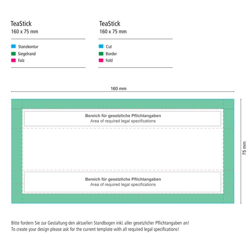 CitronStick - Citron chaud - Design Individuel thumbnail 8