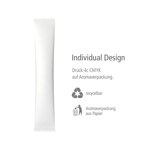 TeaStick - Herbes Sauge-Thym - Design individuel thumbnail 6