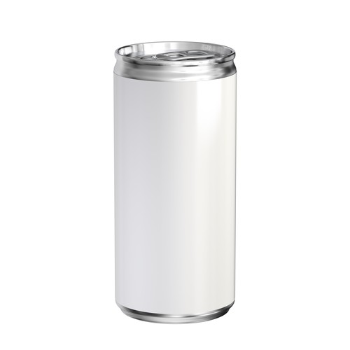 200 ml de jus d'Orange, cannette - Body Label thumbnail 10