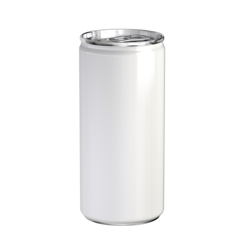 200 ml Jus d'Orange, cannette - Fullbody thumbnail 11