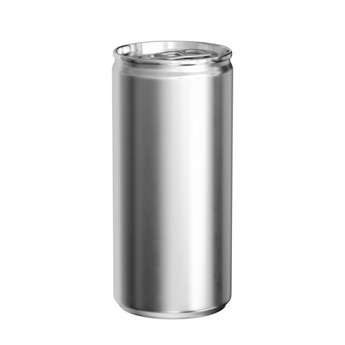 200 ml Jus d'Orange, cannette - Fullbody-transparent thumbnail 9