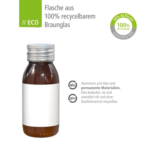 60 ml Gingembre Shot "Classic" thumbnail 5