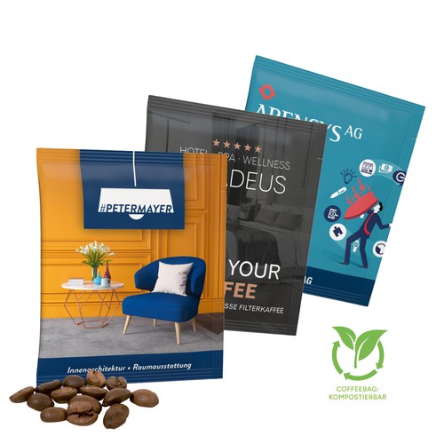 CoffeeBag - Direct Trade thumbnail 7