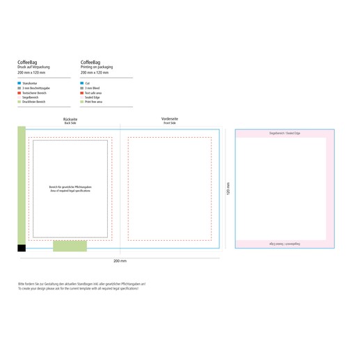 CoffeeBag - Direct Trade thumbnail 9