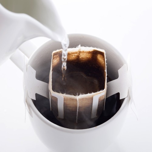 CoffeeFlyer - Direct Trade thumbnail 7