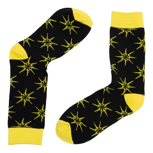 Chaussettes en coton bio So Comfy, SquareNuts - Mataro Advice srl