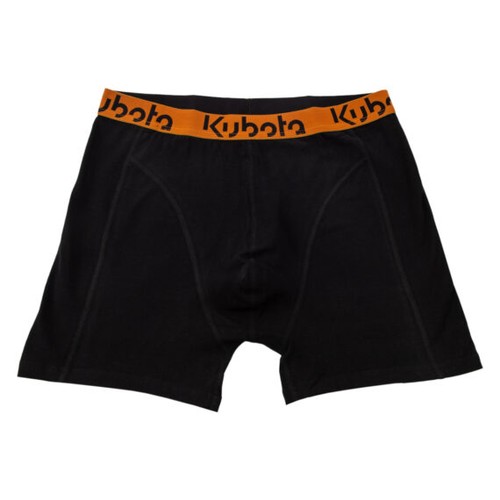 Caleçon Bambou uni avec logo, SquareNuts - Mataro Advice srl