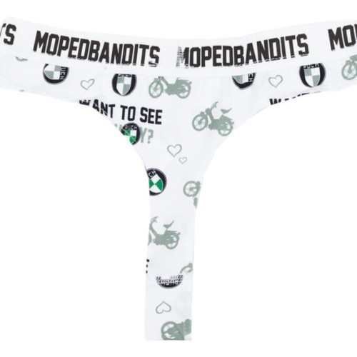Tong Bamboo FC imprimé avec logo, SquareNuts - Mataro Advice srl