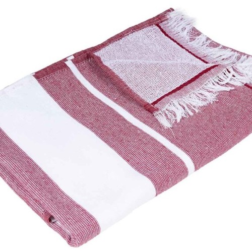 Serviettes de hammam 70x140 -250GSM, SquareNuts - Mataro Advice srl
