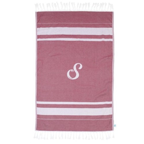 Serviettes de hammam 100x150 -250GSM, SquareNuts - Mataro Advice srl