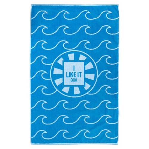 Serviettes So Comfy - 450 g/m 50x100, SquareNuts - Mataro Advice srl