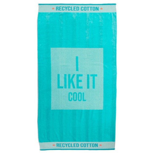 Serviettes So Comfy - 450 g/m 100x170cm, SquareNuts - Mataro Advice srl