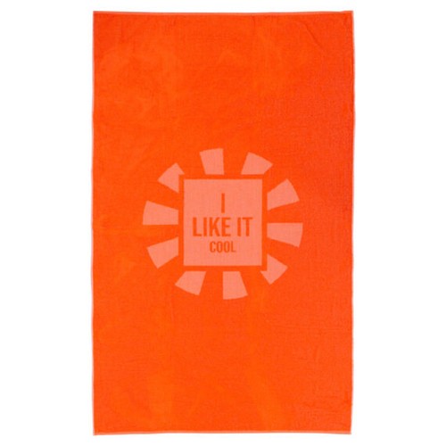 Serviettes So Comfy - 450 g/m 100x180cm, SquareNuts - Mataro Advice srl