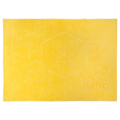 Serviette de secours 450 g/m 70x140cm, SquareNuts - Mataro Advice srl
