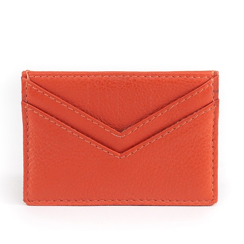 Porte-cartes Cuir Elysée Olympe - 1