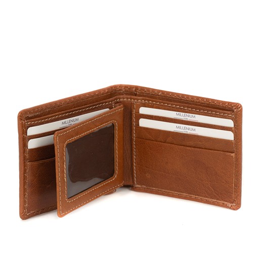Portefeuille Cuir Elysée Greg - 2