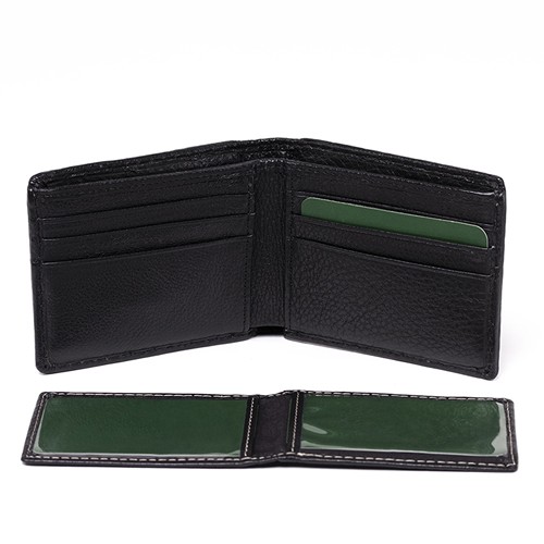 Portefeuille Cuir Elysée Greg - 6