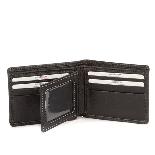 Portefeuille Cuir Elysée Greg - 5