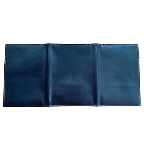 Porte-carte grise Cuir Elysée Pandore - 2