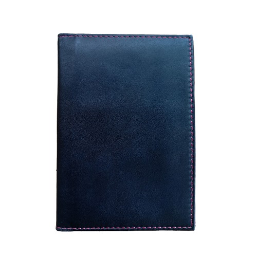 Porte-carte grise Cuir Elysée Pandore - 1