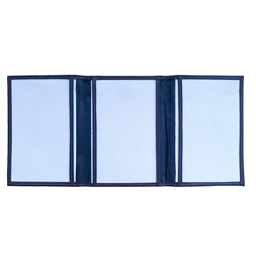 Porte-carte grise Cuir Elysée Pandore - 3